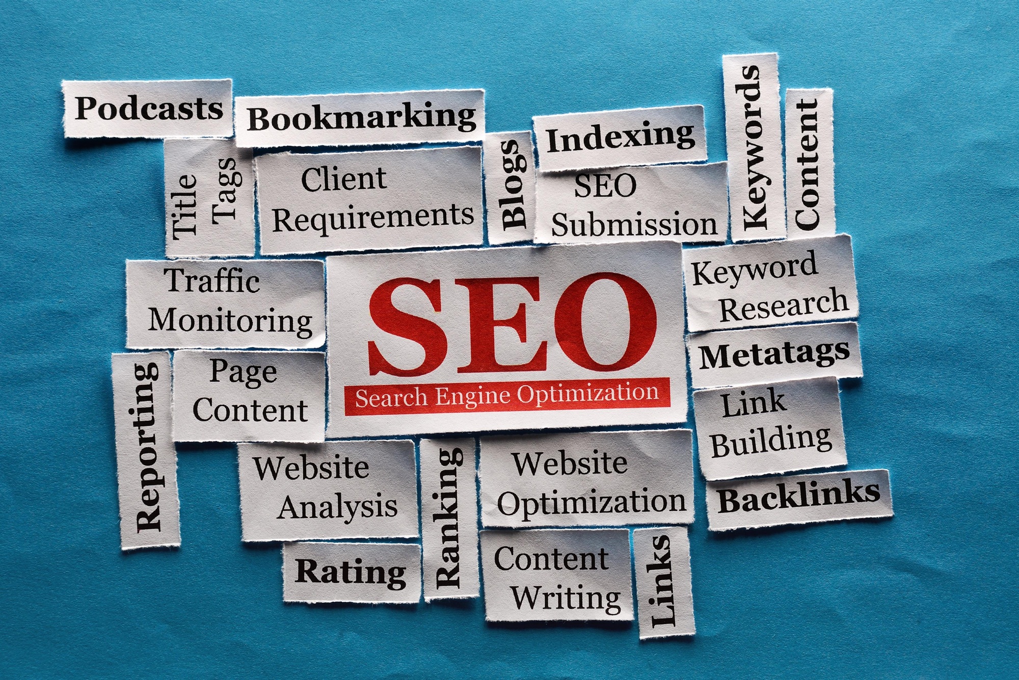 seo, search, engine, optimization
