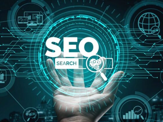 enterprise seo agency