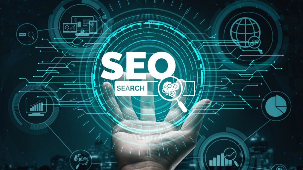 enterprise seo agency