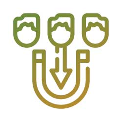 Webflow Icon