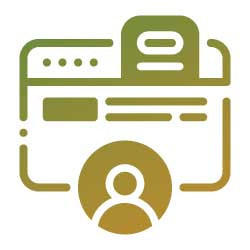 WordPress Icon
