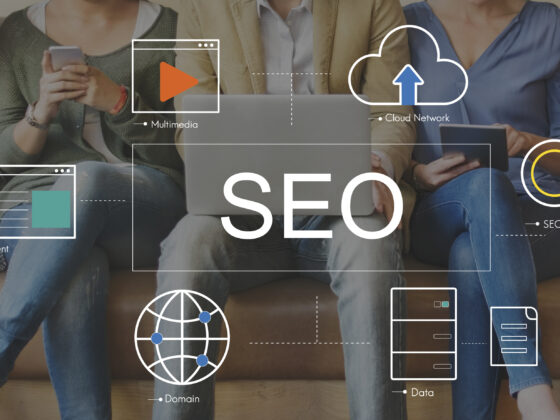 What is Technical SEO
