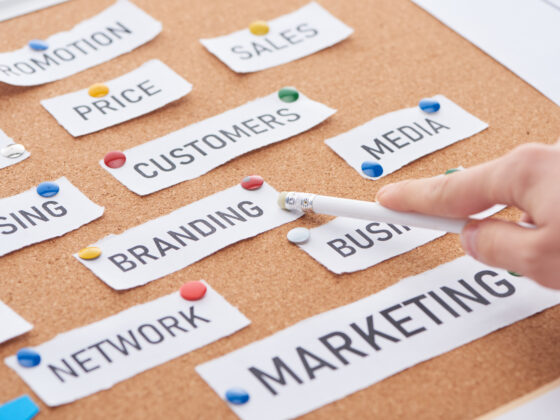 7 Functions of Marketing That Drive Success