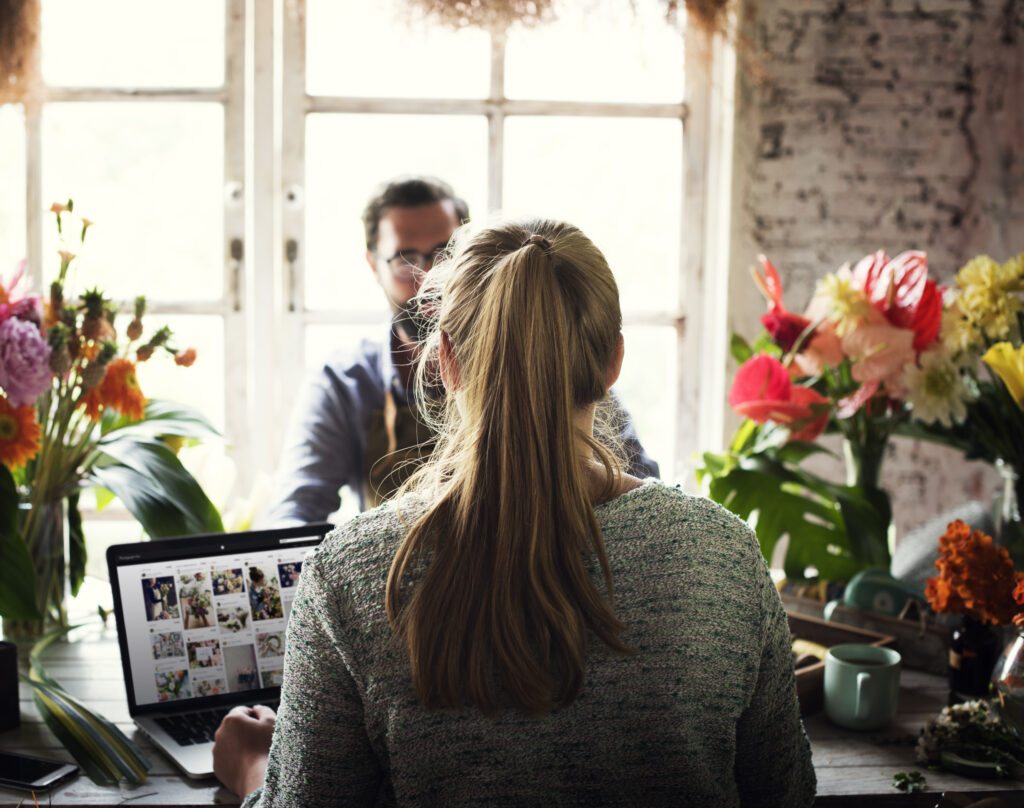 How to Generate Organic Visits for Google Business Profile
