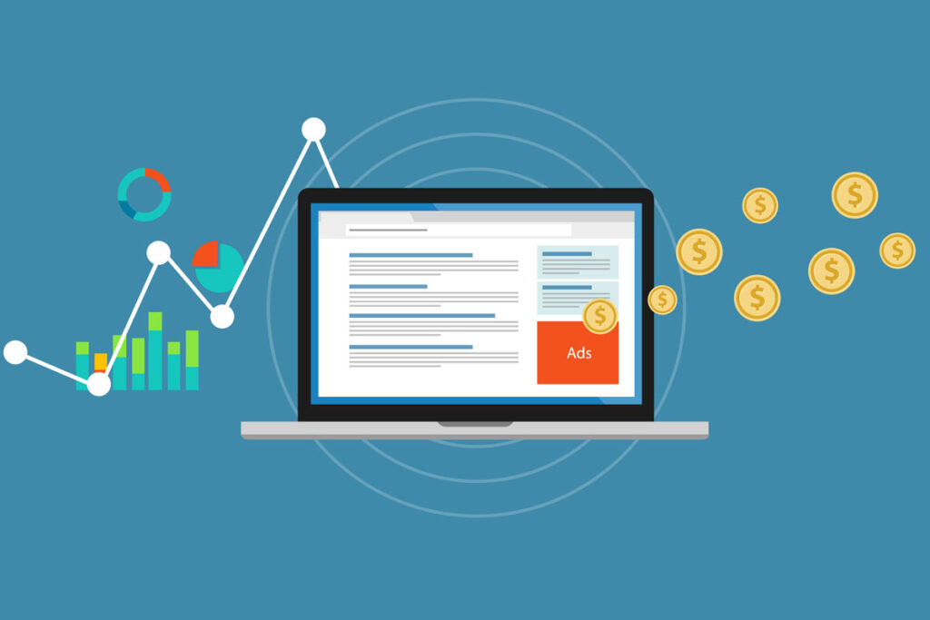 Increase Impression Share on Google ads