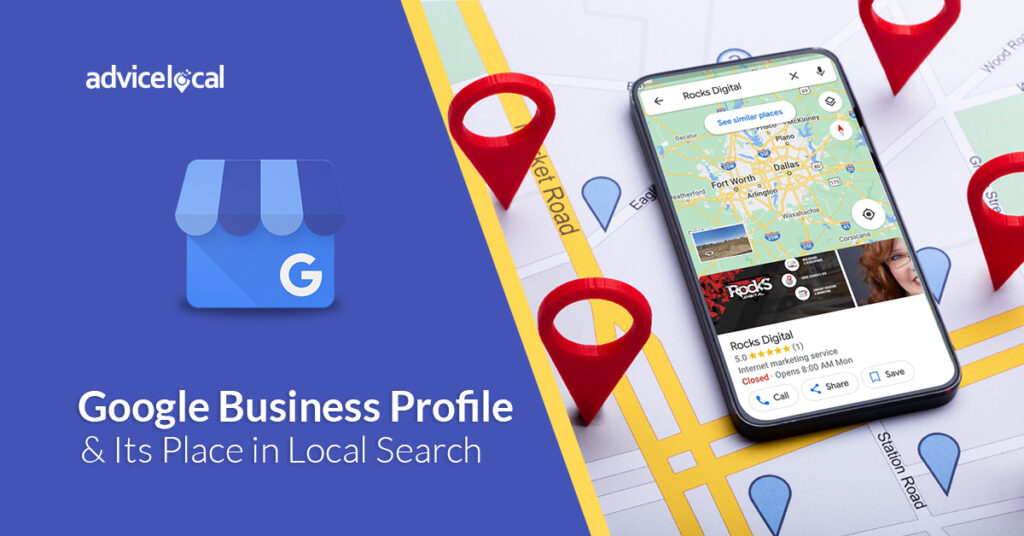 Google Business Profile Engagement