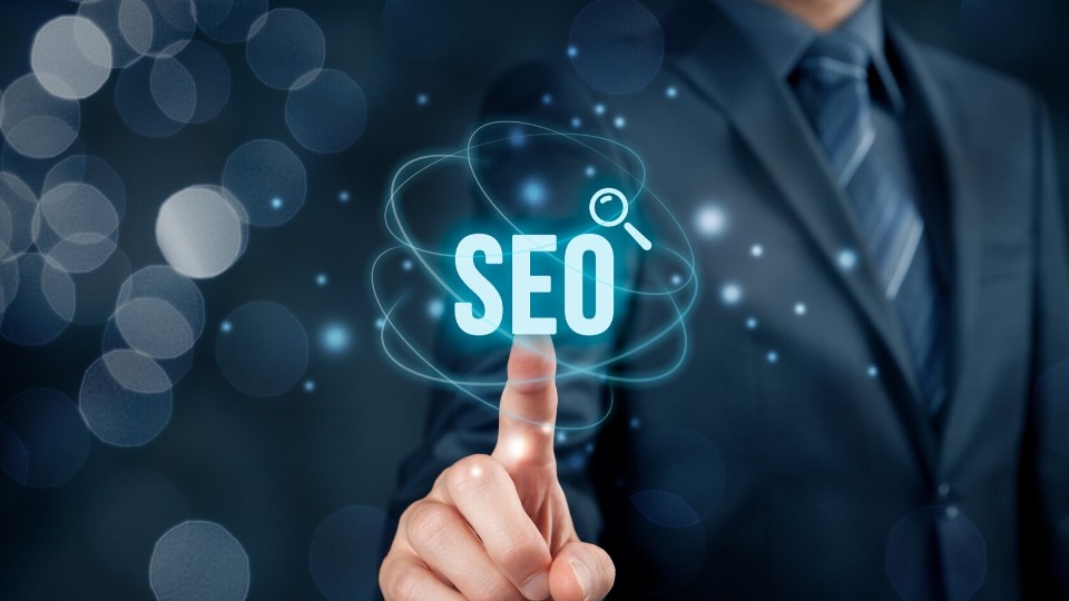 SEO Company for Lawyers