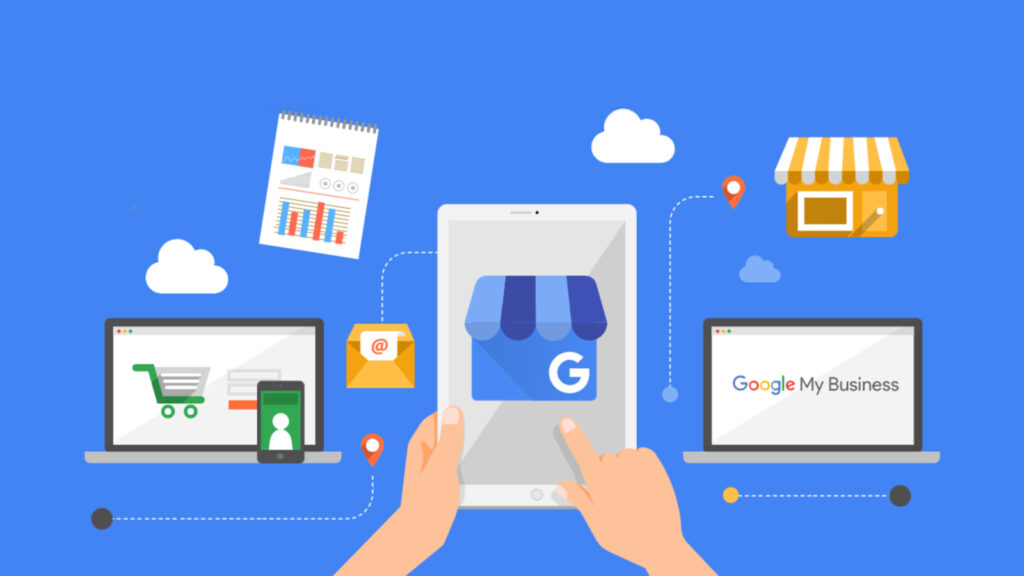 Increase Google Business Profile traffic