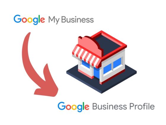Google Business Profile