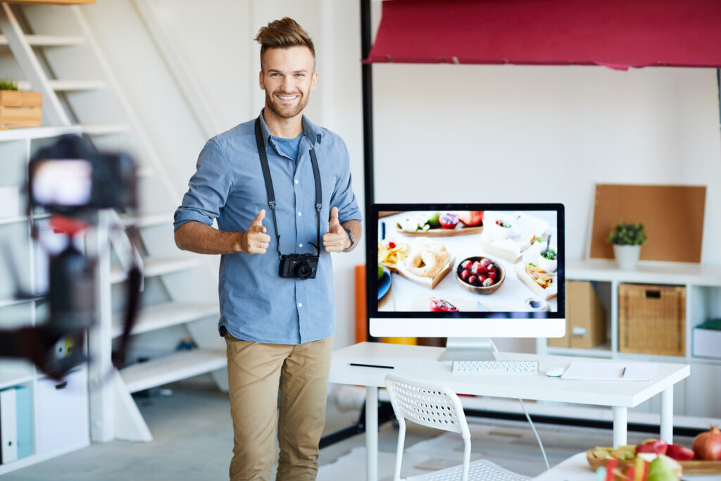 Display Advertising Services