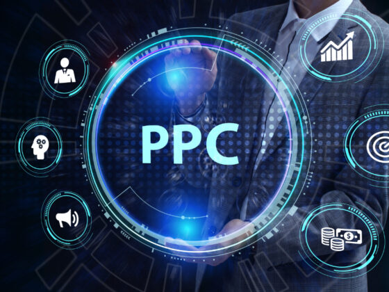 ppc consultant