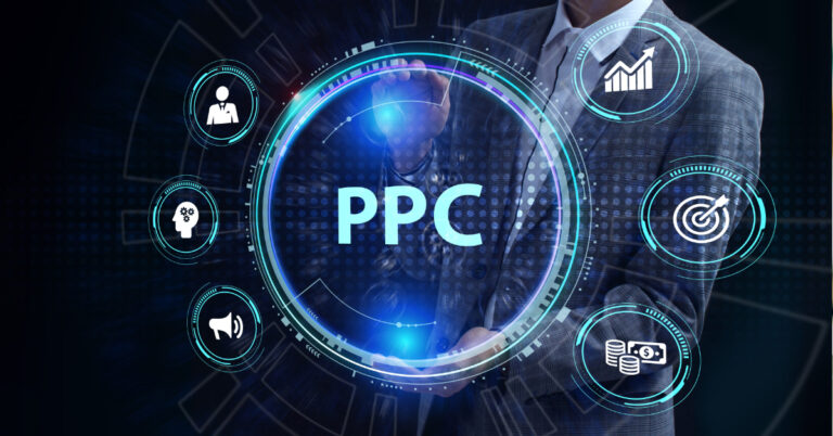 ppc consultant