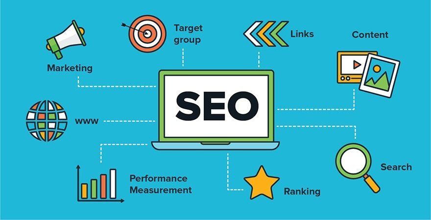seo analyst