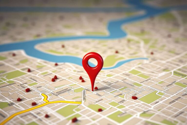 Local SEO vs. Traditional SEO