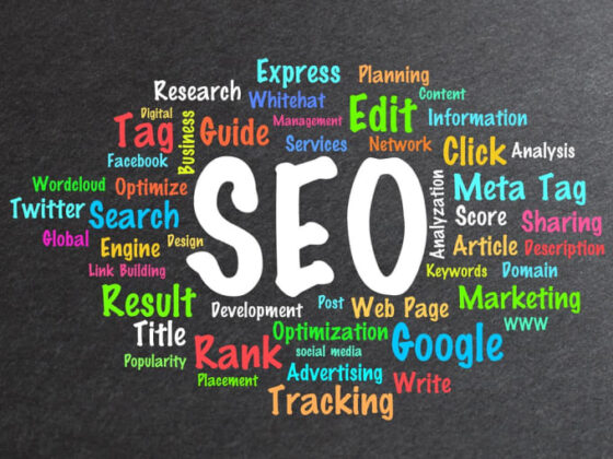 Responsibilities of an SEO Analyst