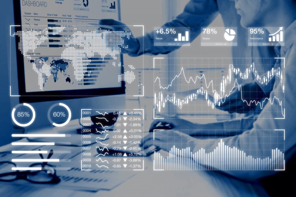 What is Paid Search Analytics 