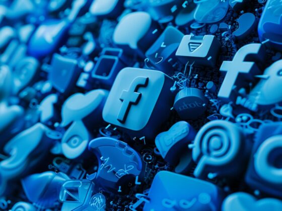 Social Media Agency