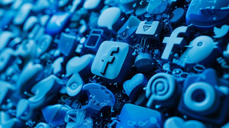 Social Media Agency