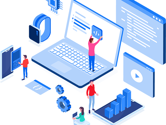 Website Development Company