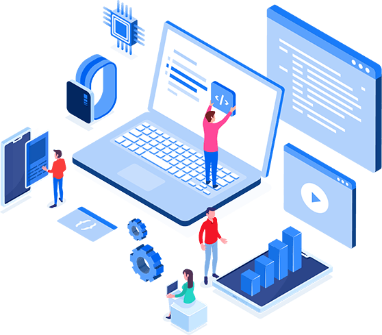 Website Development Company